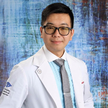 Abraham Yuen